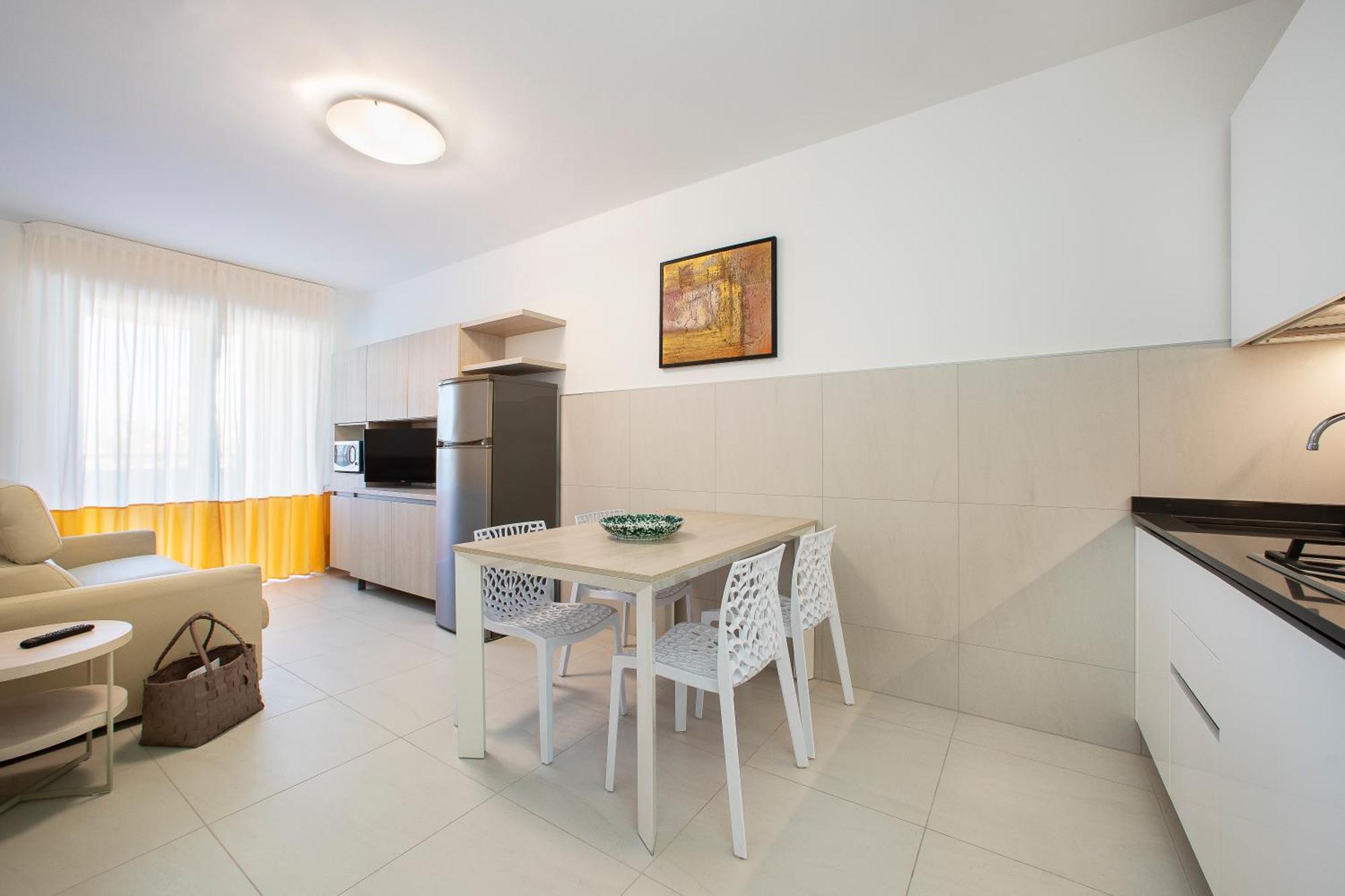 Residence Serenissima Бібіоне Екстер'єр фото