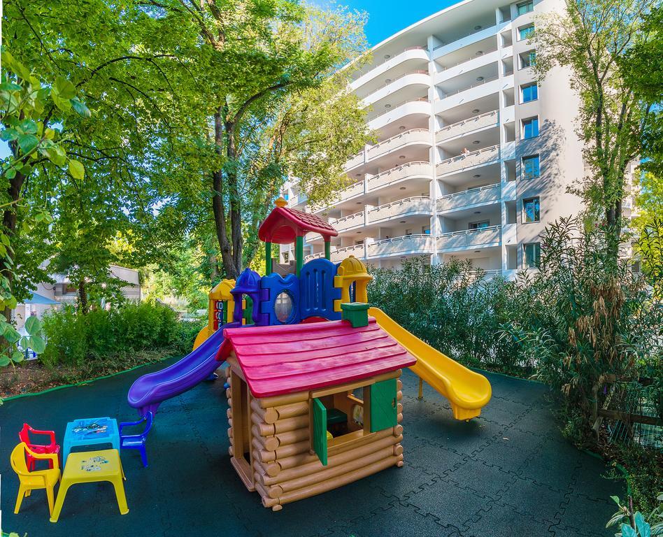 Residence Serenissima Бібіоне Екстер'єр фото