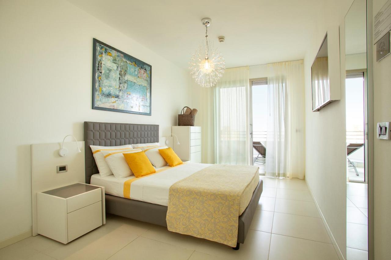 Residence Serenissima Бібіоне Екстер'єр фото